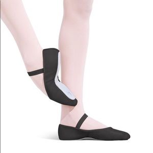Ballet shoes